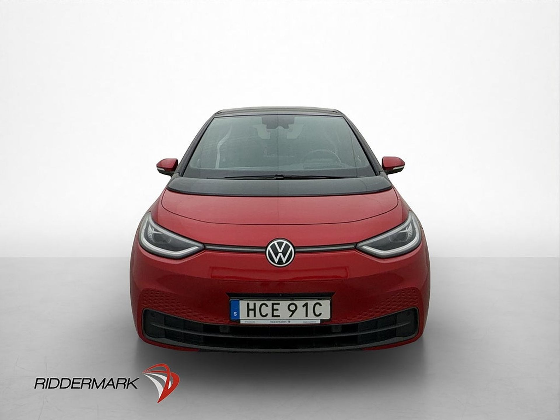 Volkswagen ID.3 Pro Pano 2022, photo 3/10