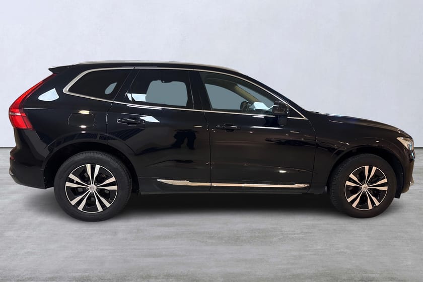 Bild 3 av Volvo XC60 Recharge T6 II Inscr Expression