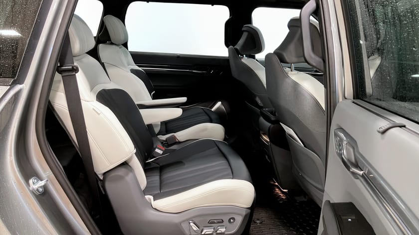 Bild 5 av Kia EV9 AWD