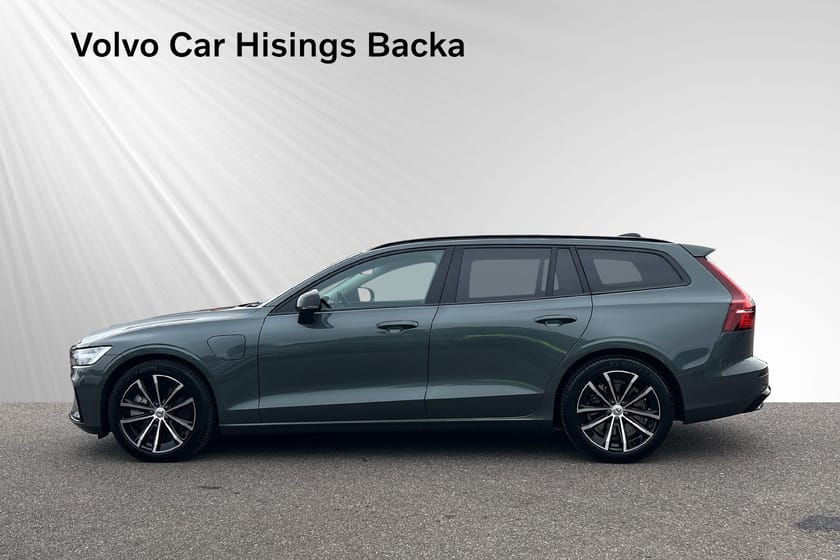Bild 4 av Volvo V60
