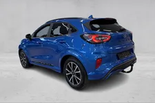 Thumnail bilde 2 av Ford Puma