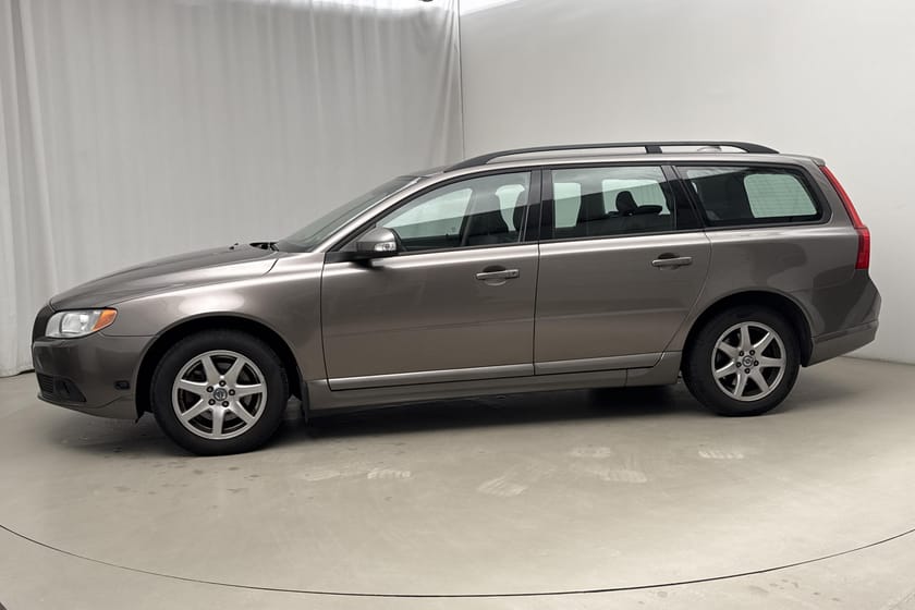 Bild 2 av Volvo V70 II 2.0F (145hk) Momentum