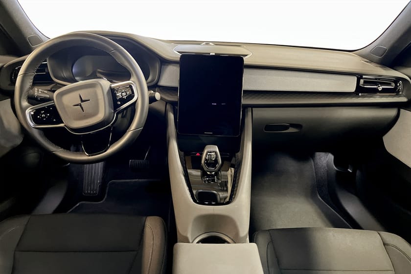 Bild 4 av Polestar 2 Standard Range Single Motor 64kWh