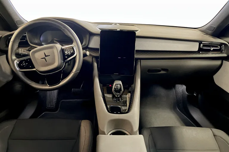 Polestar 2 Standard Range Single Motor