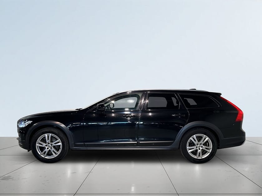 Bild 4 av Volvo V90 Cross Country