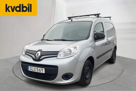 Renault Kangoo Express