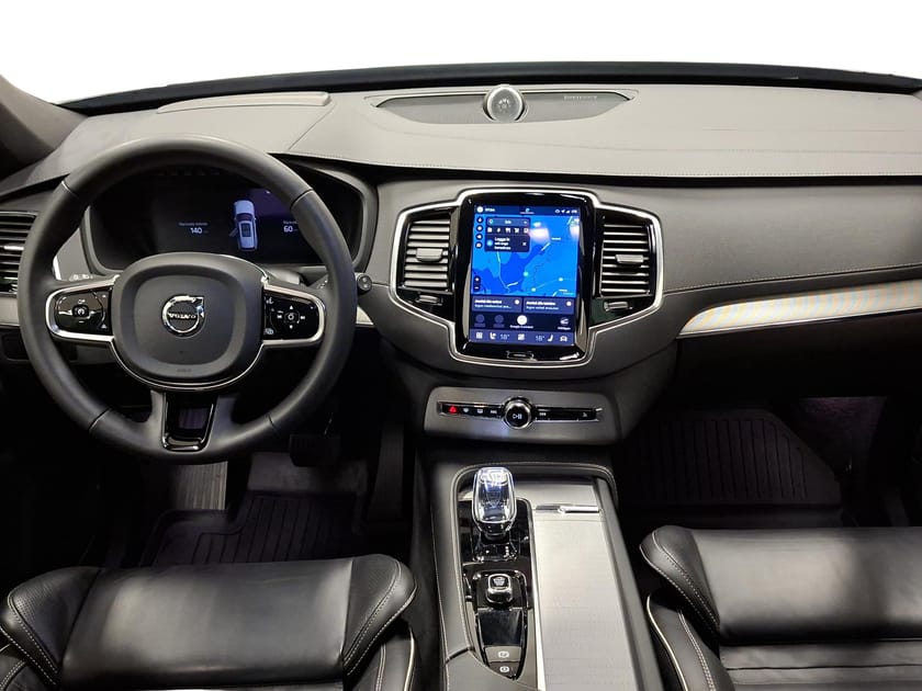 Bild 5 av Volvo XC90 7-seater