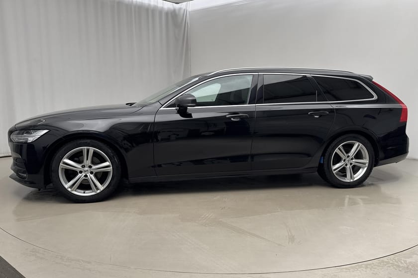 Bild 2 av Volvo V90