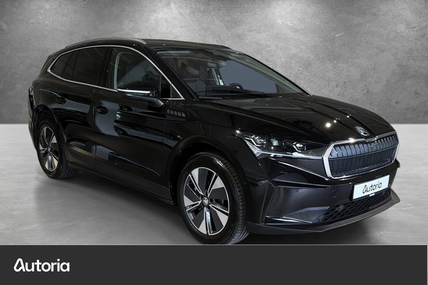 Bilde 3 av Škoda Enyaq iV 80 max