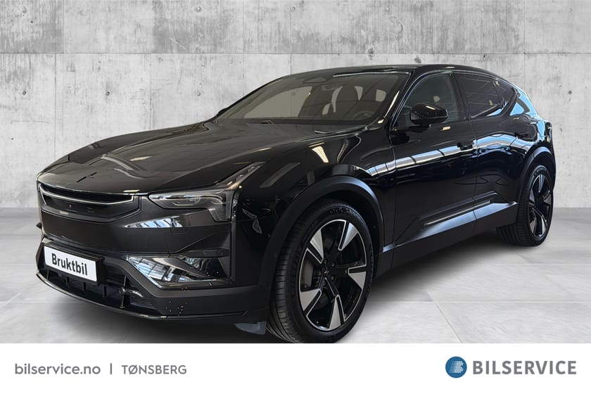 Bilde 1 av Polestar 3 Long Range Dual Motor