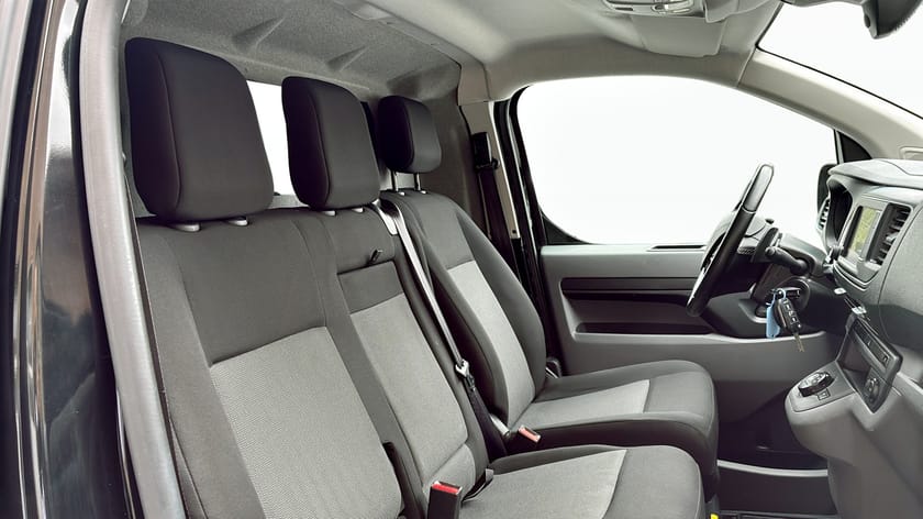 Bild 5 av Peugeot Expert Utökad Last