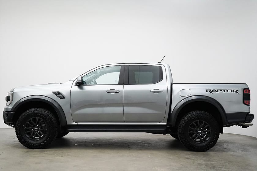 Bild 3 av Ford Ranger Raptor ranger-raptor 3.0 V6 / 292hk / Moms / 360 / B&O