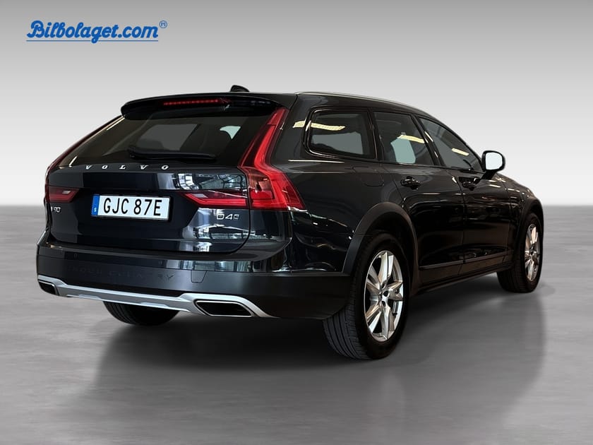 Bild 5 av Volvo V90 Cross Country D4 AWD Advanced Edt
