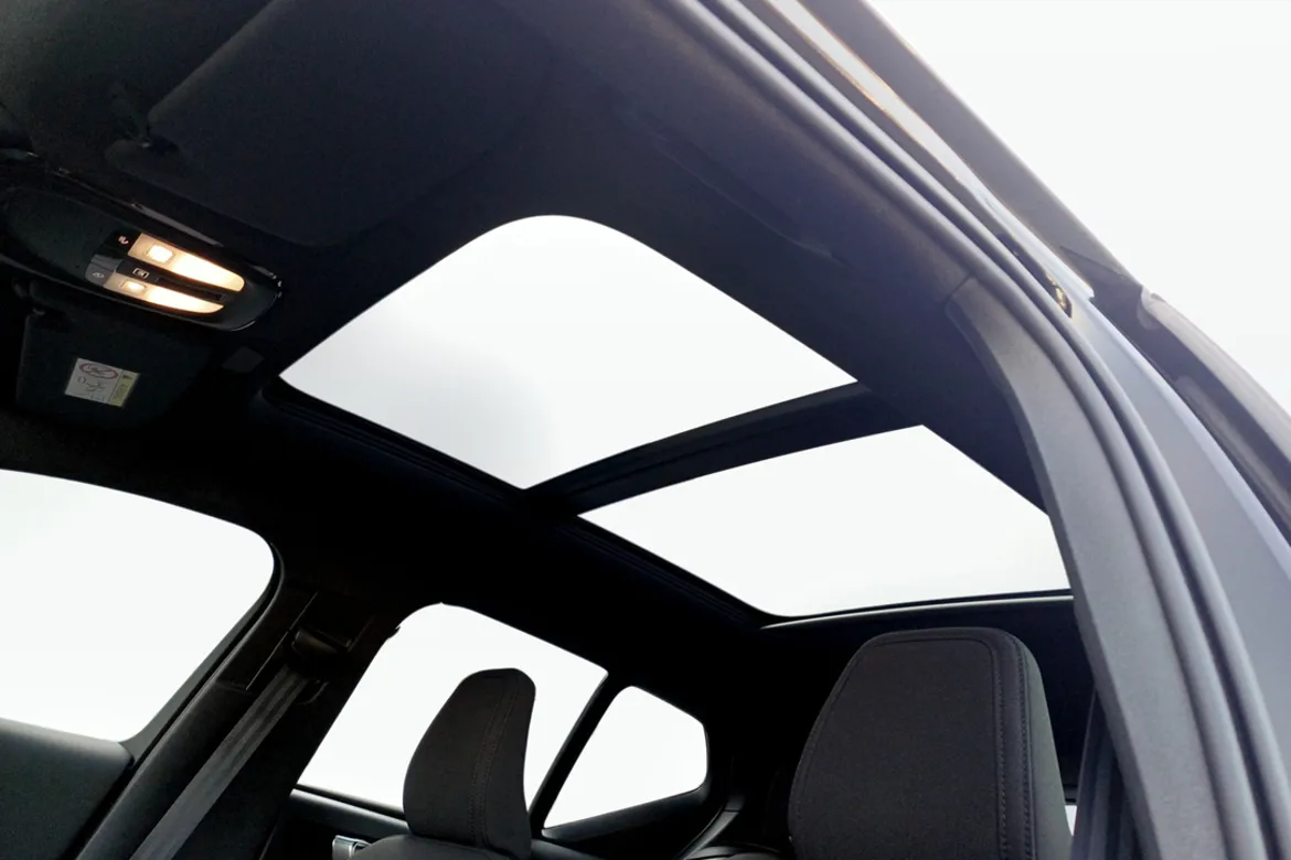 Volvo XC40 Recharge