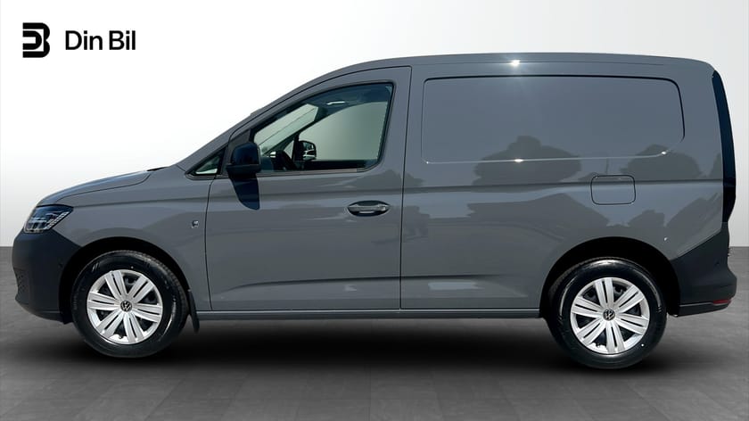 Bild 2 av Volkswagen Caddy Cargo HJULBAS: 2755 MM KHP  MOTOR: 2,0 L TD