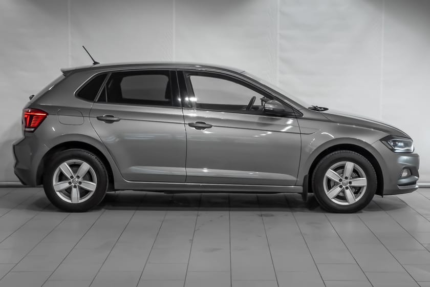 Bilde 3 av Volkswagen Polo