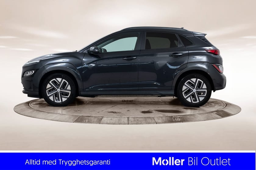 Bilde 2 av Hyundai Kona Electric 64 kWh Premium LR