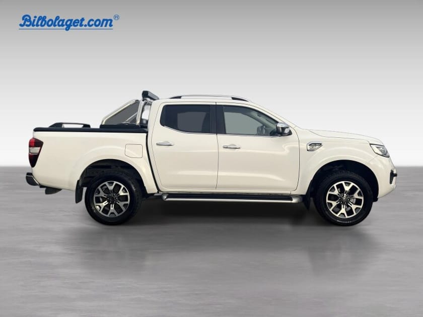 Bild 4 av Renault Alaskan
