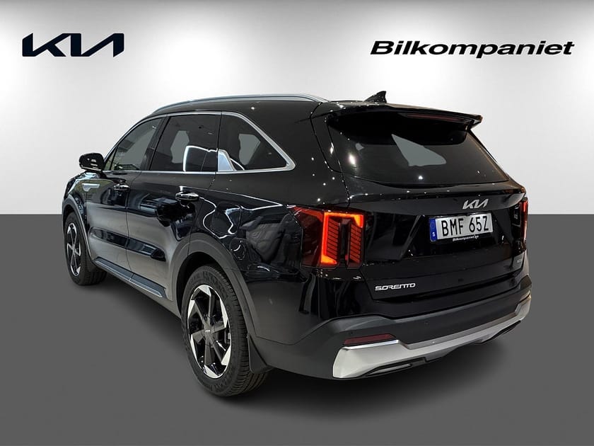 Bild 5 av Kia Sorento PHEV