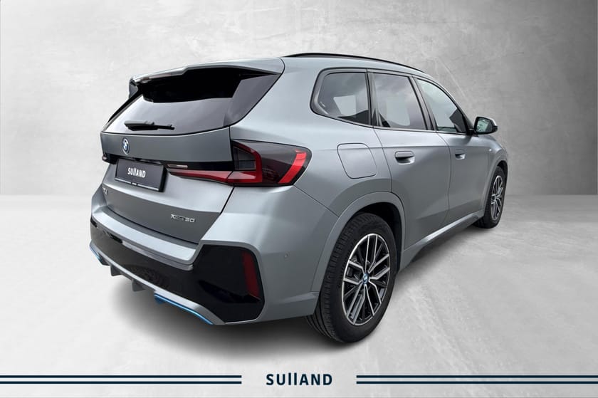 Bilde 5 av BMW iX1 xDrive30 Fully Charged/M-Sport/Harman/Soltak/Cruise++