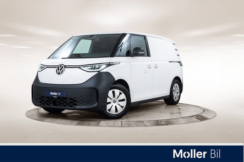 Bilde 1 av Volkswagen ID. Buzz Cargo 77kwh 204 hk