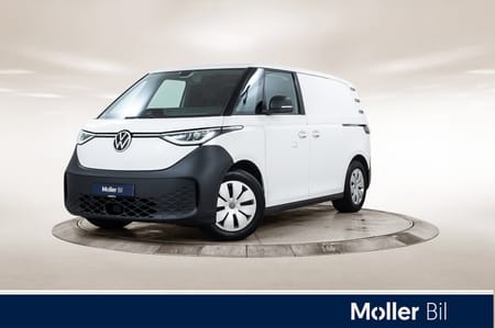 Volkswagen ID. Buzz Cargo 77kwh 204 hk