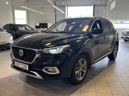 MG EHS PHEV Luxury Pano Kamer Daptiv Farth. 258hk