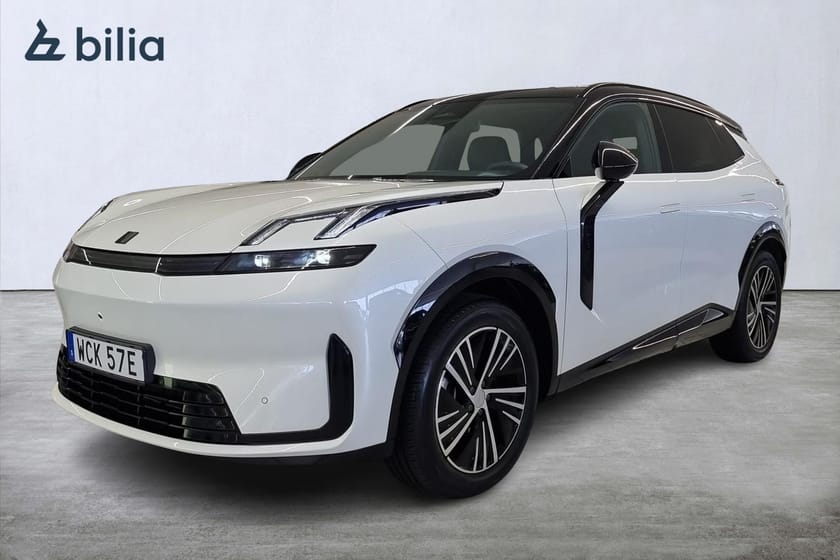 Bild 1 av Lynk & Co 08 PHEV Core