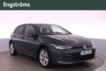Volkswagen Golf LIFE TSI 150 HK