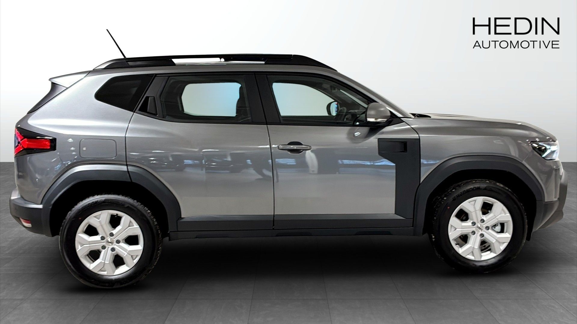 Dacia Duster 2026, bild 3/10