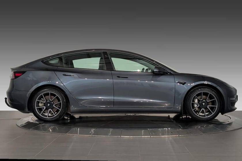 Bilde 4 av Tesla Model 3 Long Range AWD