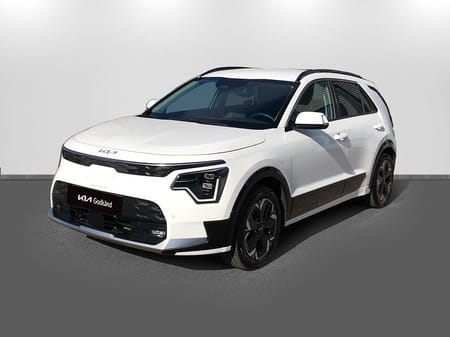 Kia Niro EV ADVANCE
