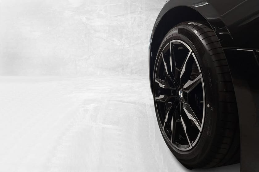 Bilde 5 av BMW i4 M60 xDrive Gran Coupé