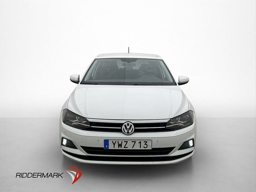Bild 2 av Volkswagen Polo