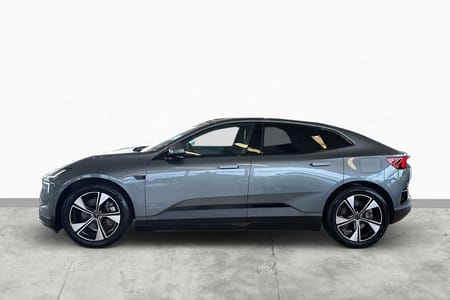Polestar 4 Long Range Dual Motor Bus Pilot