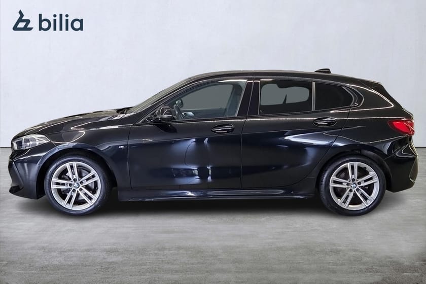Bild 3 av BMW 118i M Sport