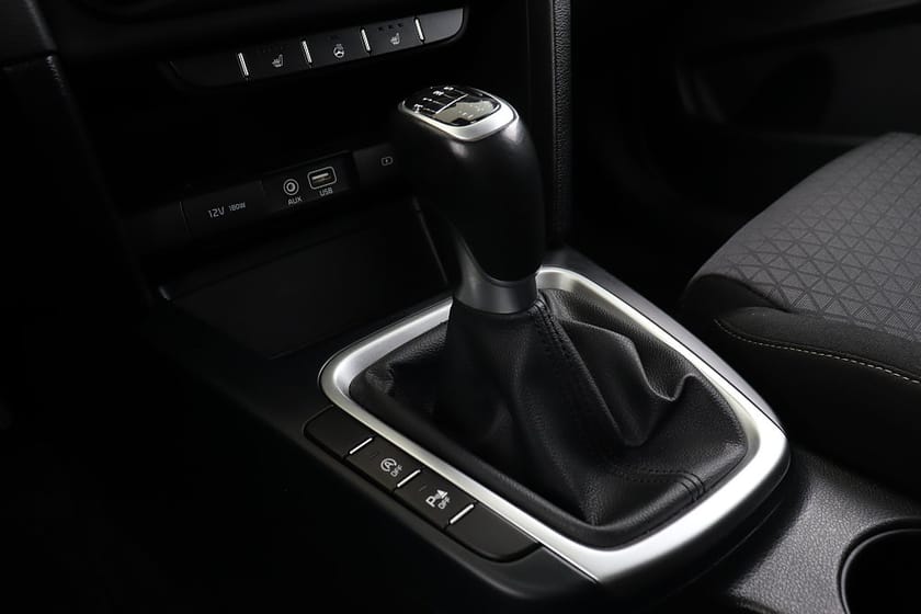 Bild 5 av Kia Ceed 1.0 T-GDI 120hk Action Backkamera Carplay