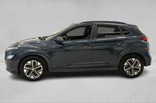 Thumnail bilde 1 av Hyundai Kona Electric 64 kWh