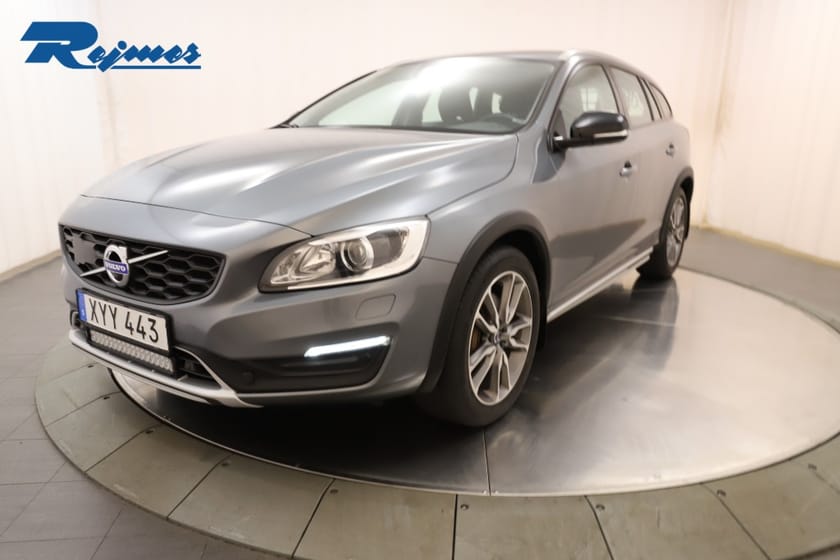 Bild 1 av Volvo V60 Cross Country