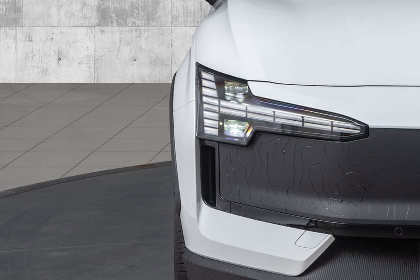 Bilde 3 av Volvo EX30 Cross Country Twin Motor Performance