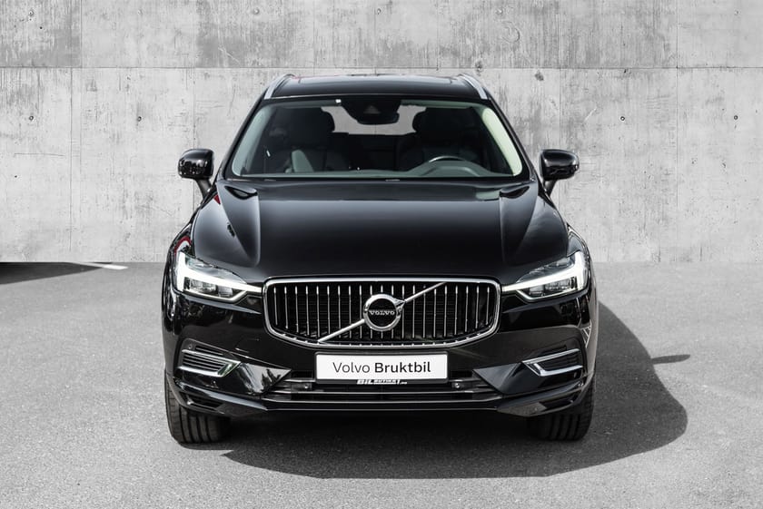 Bilde 4 av Volvo XC60 T8 AWD Twin / H.feste / Carplay / Garanti