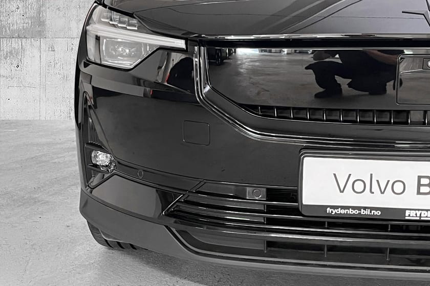 Bilde 4 av Polestar 2 Long Range Single Motor LRSM 78kWh Plus Pilot PIXEL|PANO|PILOT-KROK-H&K