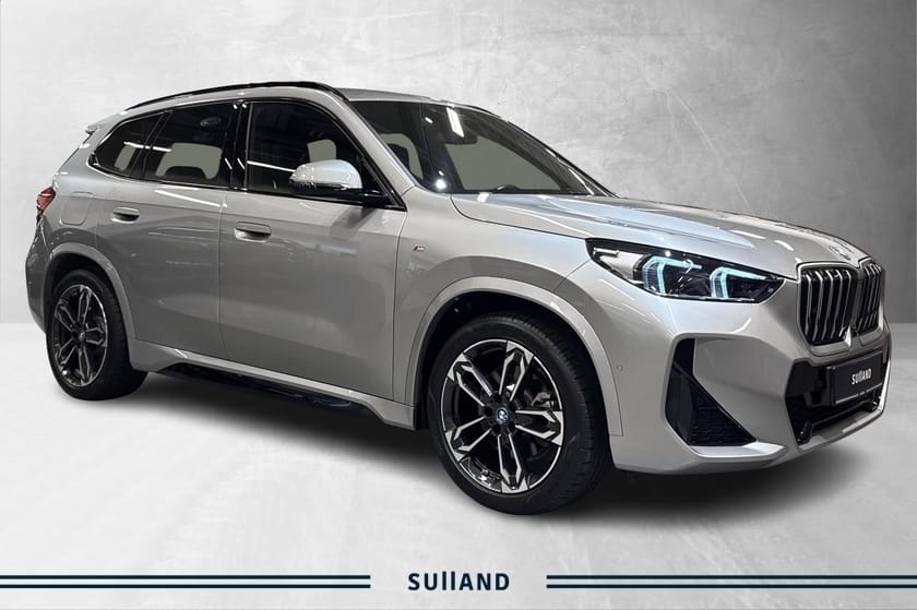 Bilde 3 av BMW iX1 xDrive30