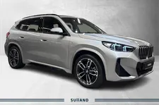 Thumnail bilde 2 av BMW iX1 xDrive30