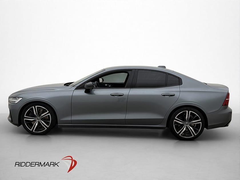 Bild 5 av Volvo S60