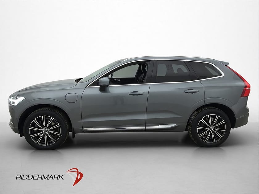 Bild 4 av Volvo XC60 T8 AWD Inscription Pano Skinn Drag Värmare Kamera