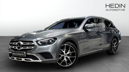 Mercedes-Benz E 220 d 4MATIC All-Terrain