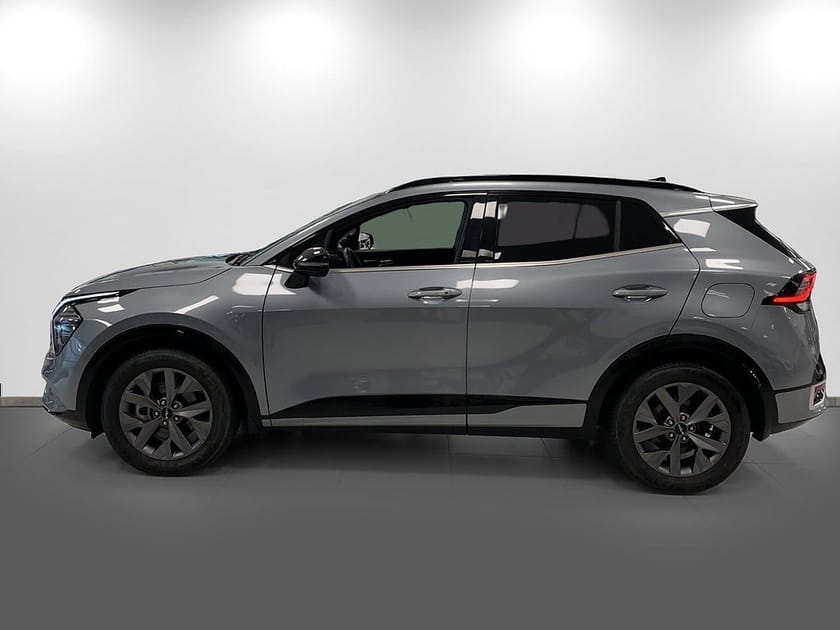 Bild 4 av Kia Sportage Hybrid AWD HEV GT LINE PANORAMA