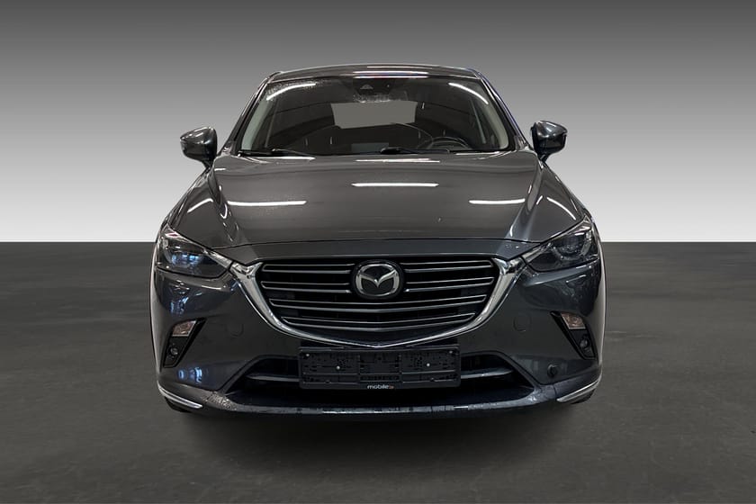 Bilde 2 av Mazda CX-3 Active S.