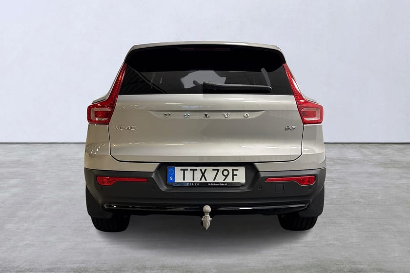 Bild 5 av Volvo XC40